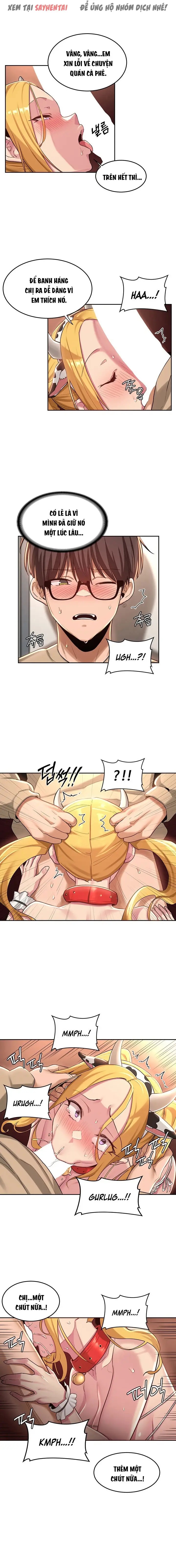 đừng học nữa, chạm vào em đi mà! chapter 36 12