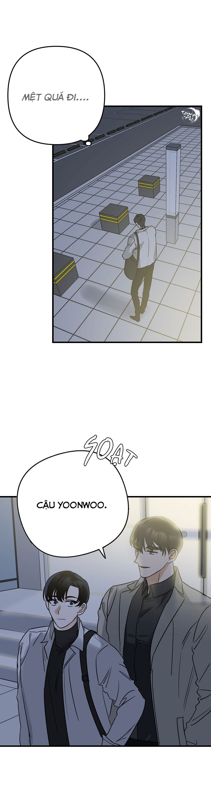 paradise again chapter 2 8