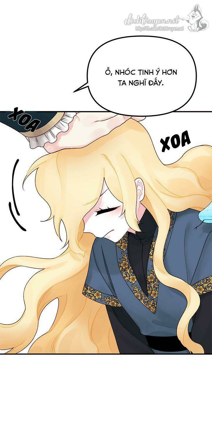 công chúa bãi rác chapter 18 58