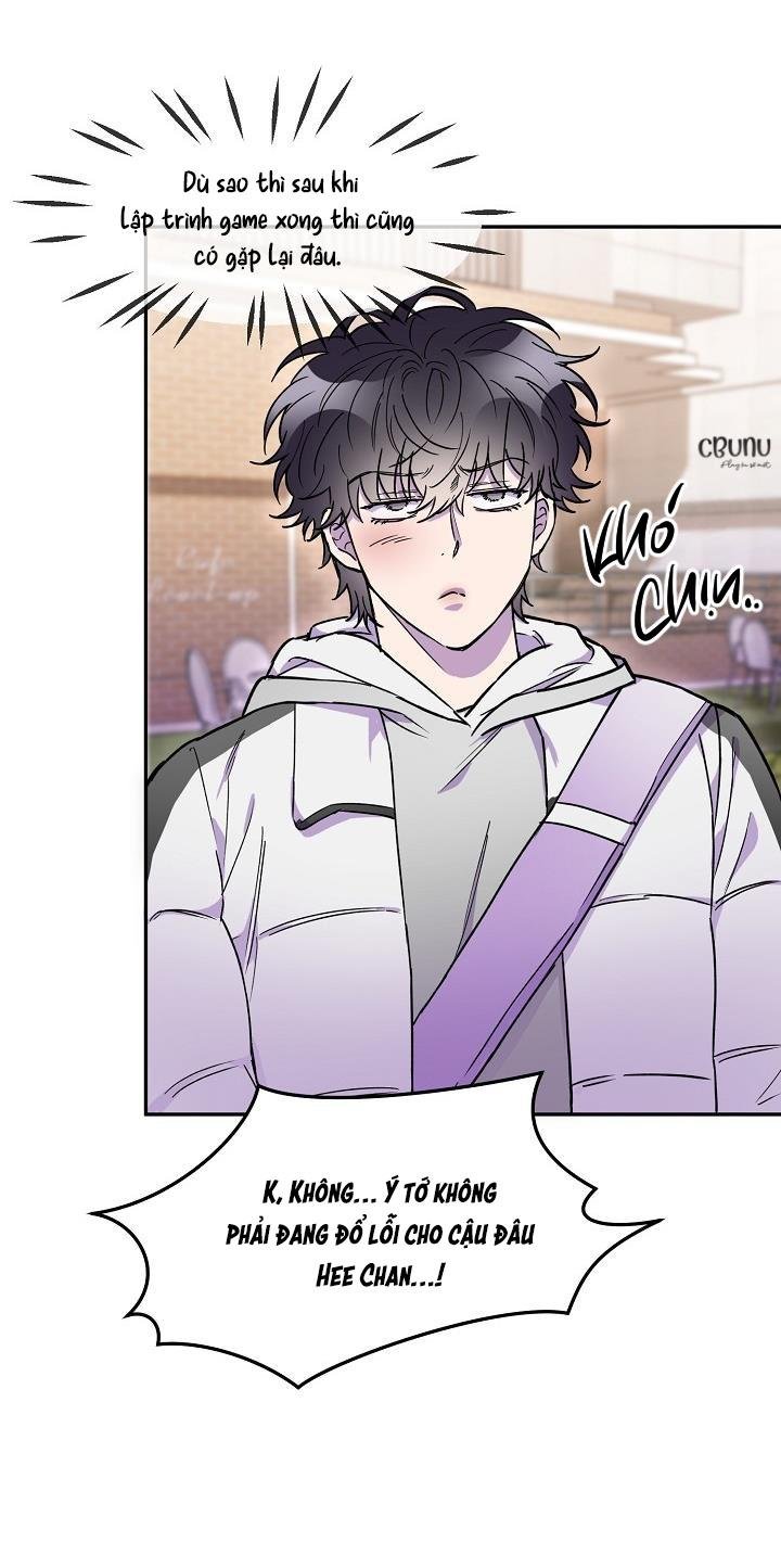 |drop| nụ hôn chết chóc chapter 7 19