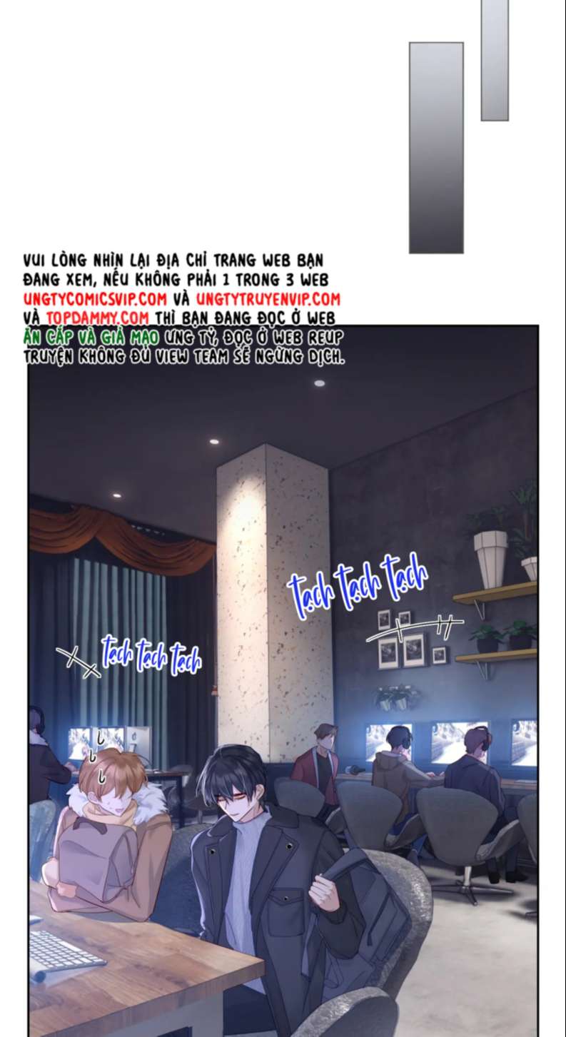 nhân vật chính chỉ muốn yêu đương chapter 26 18