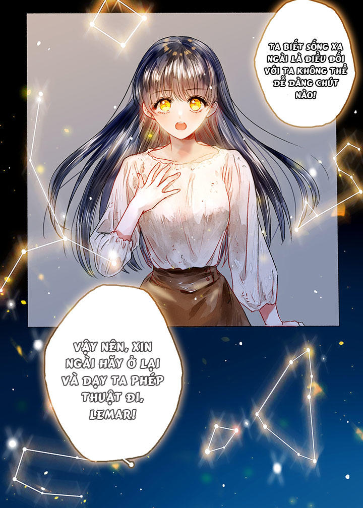 prologue comic tale chapter 8 21