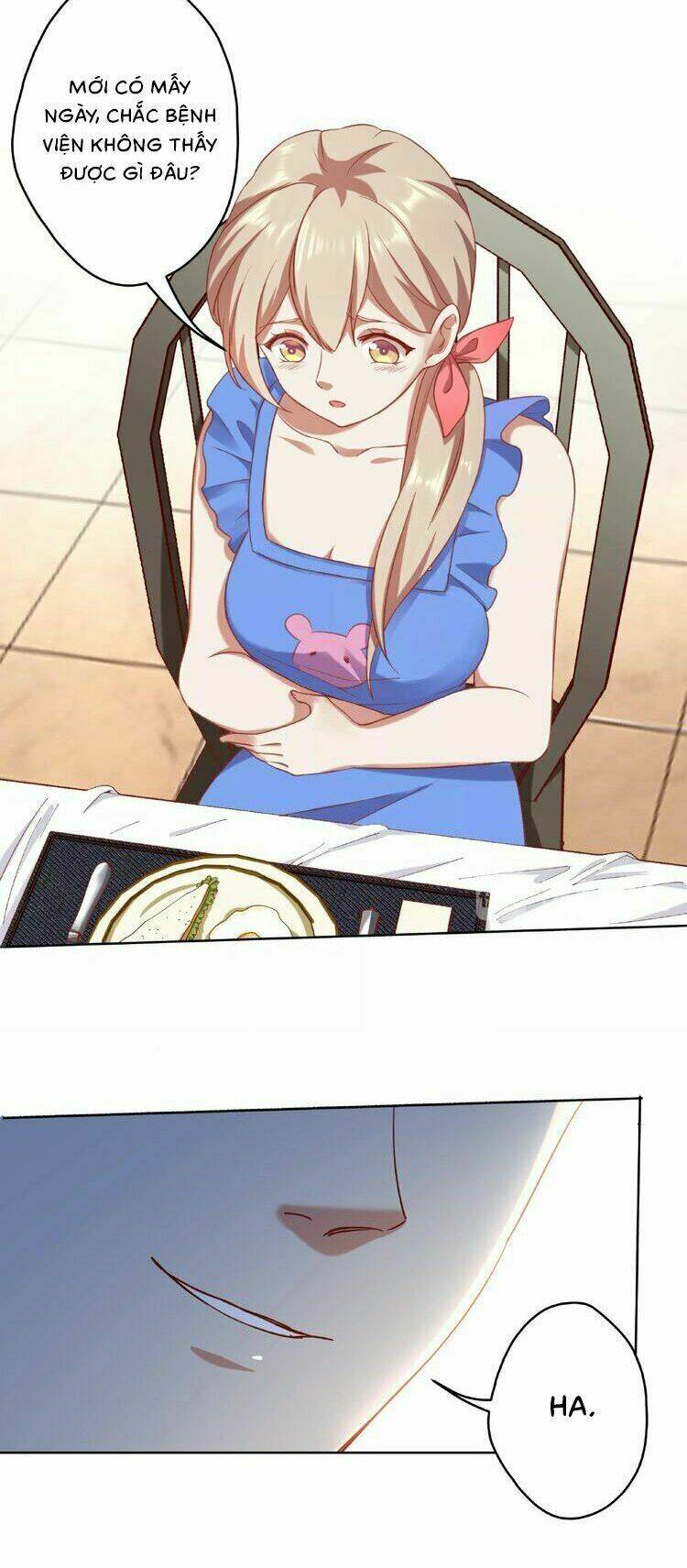 hợp đồng ngọt cao độ chapter 4 12