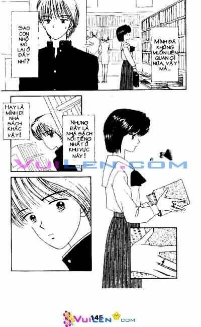 cô nàng đẹp trai chapter 5 105