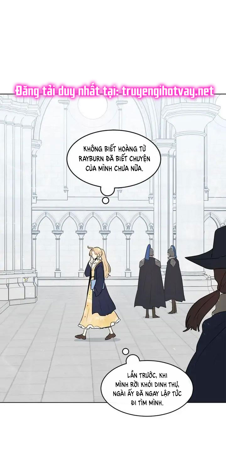 tôi là fan cứng hoàng tử chapter 27.2 9