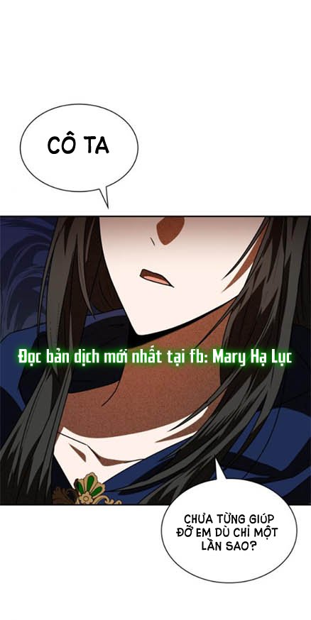 chị yêu, kiếp này em sẽ là hoàng hậu chapter 5.2 10