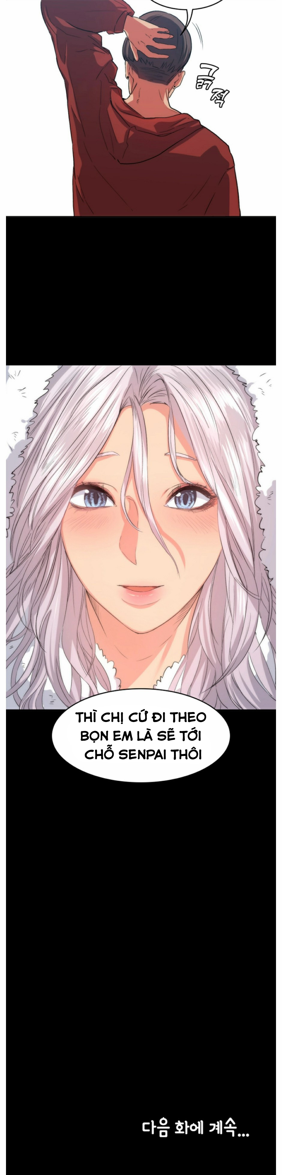 return girlfriend - trả lại bạn gái chapter 9 43