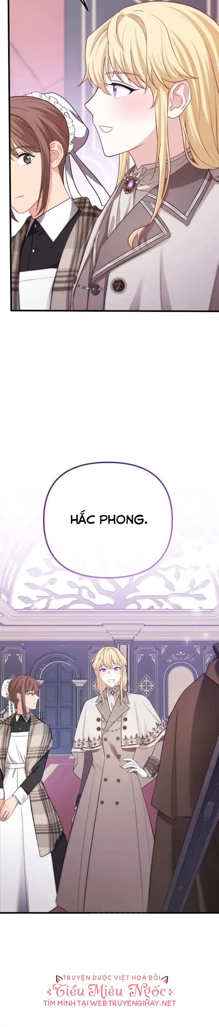 màn đêm tối của adeline chapter 13.2 11