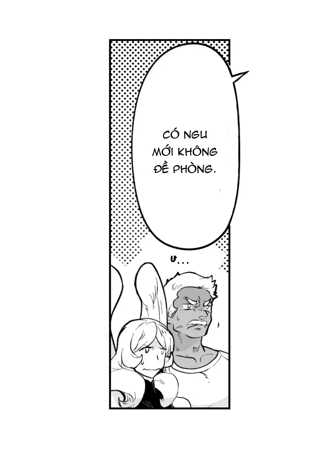 vợ của titan chapter 83 18