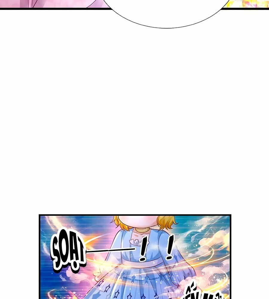 bỗng một ngày trở thành con gái nhà vua chapter 214 33