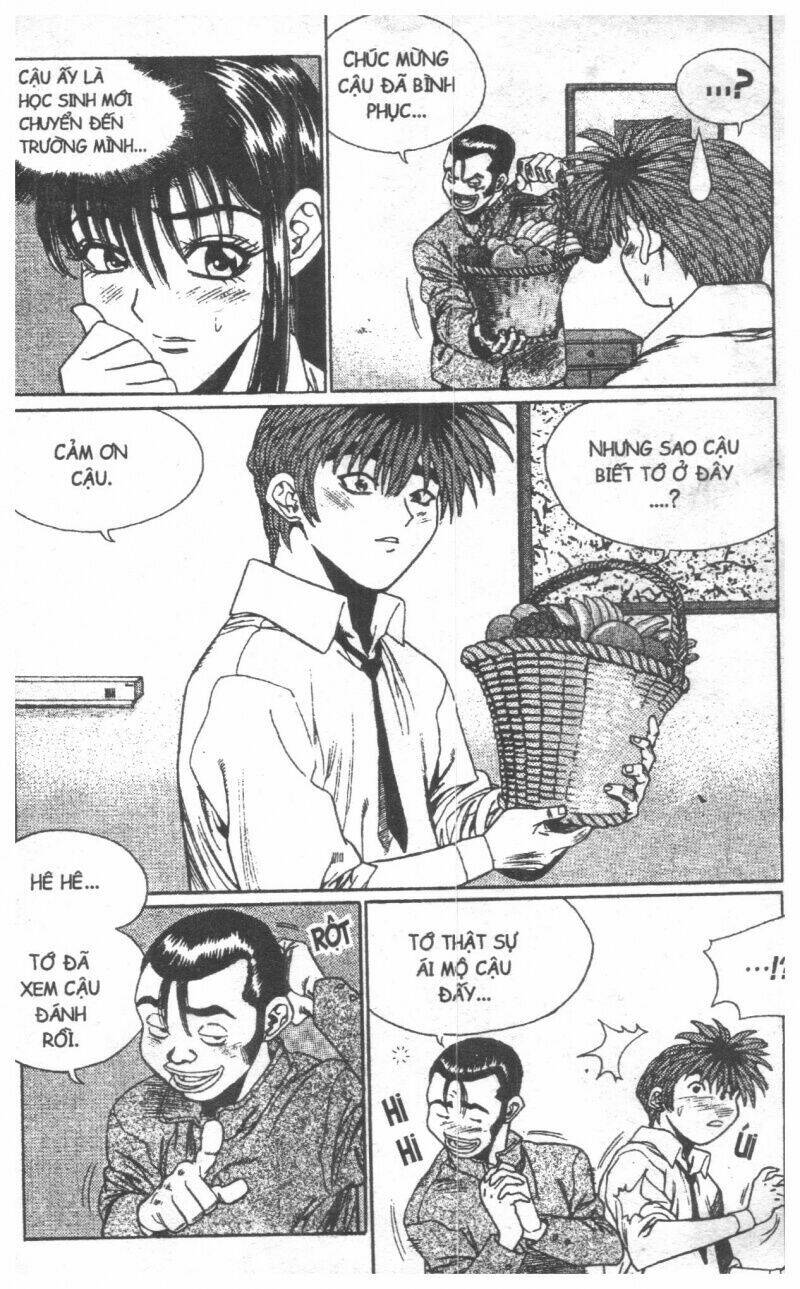 change guy chapter 99 132