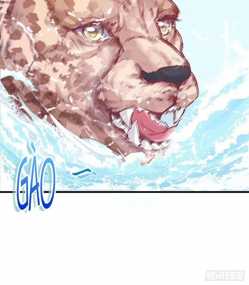 [16+] thảnh thơi thú thế chủng chủng điền, sinh sinh tể chapter 219 39