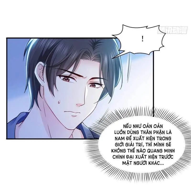 Hệt Như Hàn Quang Gặp Nắng Gắt chapter 143 27