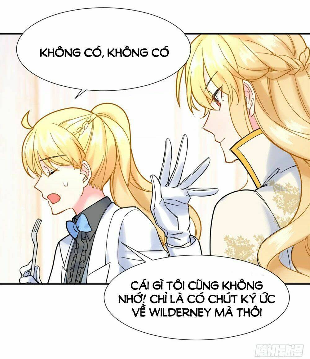 trời sinh một cặp? tôi cự tuyệt! chapter 6 27