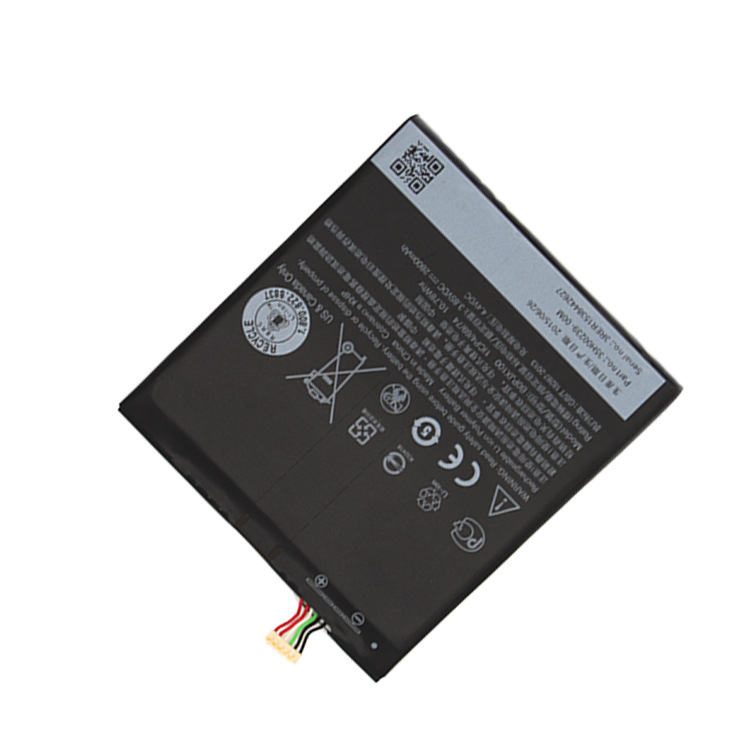 Pin Zin HTC One E9 2800mAh