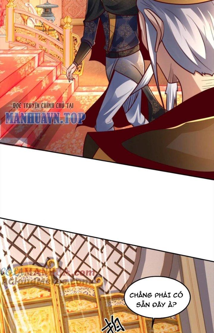 ta nuôi ma quỷ ở trấn ma ti chapter 192 34