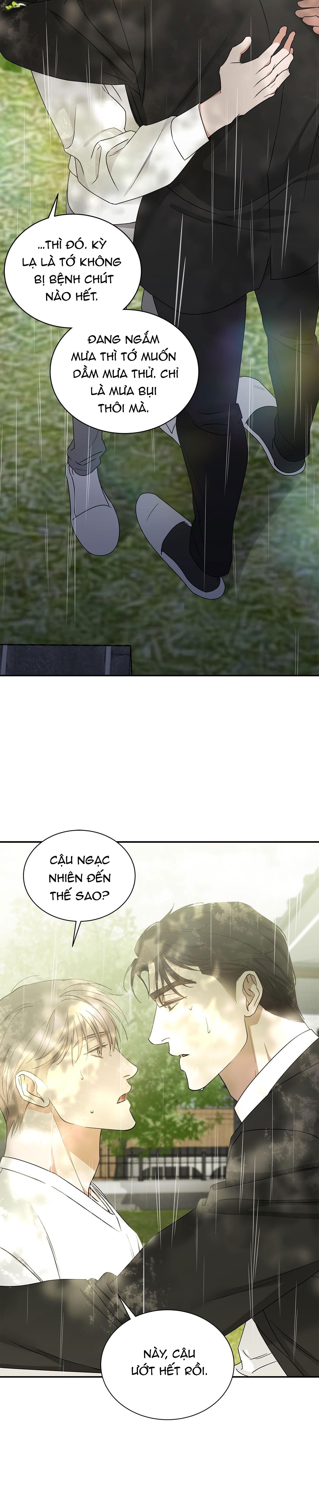 dấu vết của khoảng trống chapter 33 36
