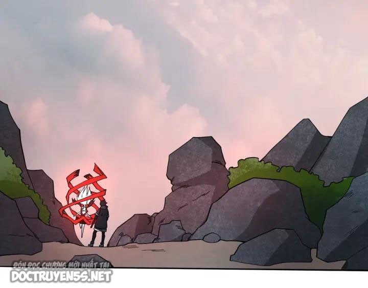 toàn cầu quỷ dị thời đại chapter 10 21