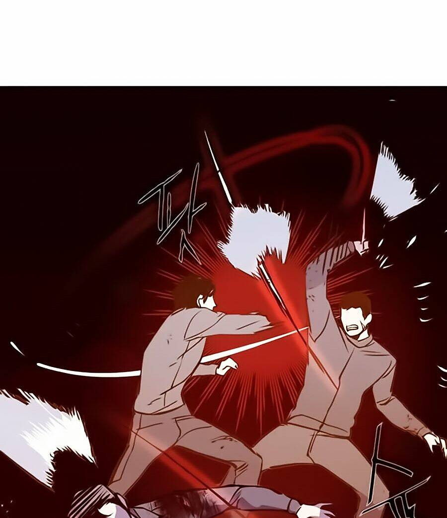 bạn học tôi là lính đánh thuê chapter 16 103