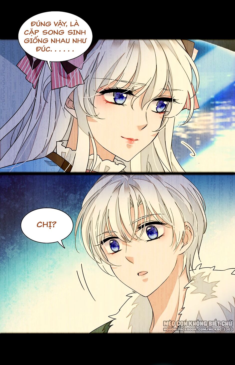 long phượng phiên chuyển chapter 48 19