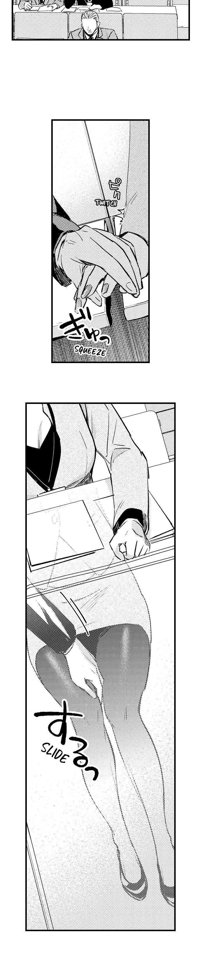 chúng ta đã làm mọi thứ ngoại trừ chuyện đó (full) chapter 2.3 1