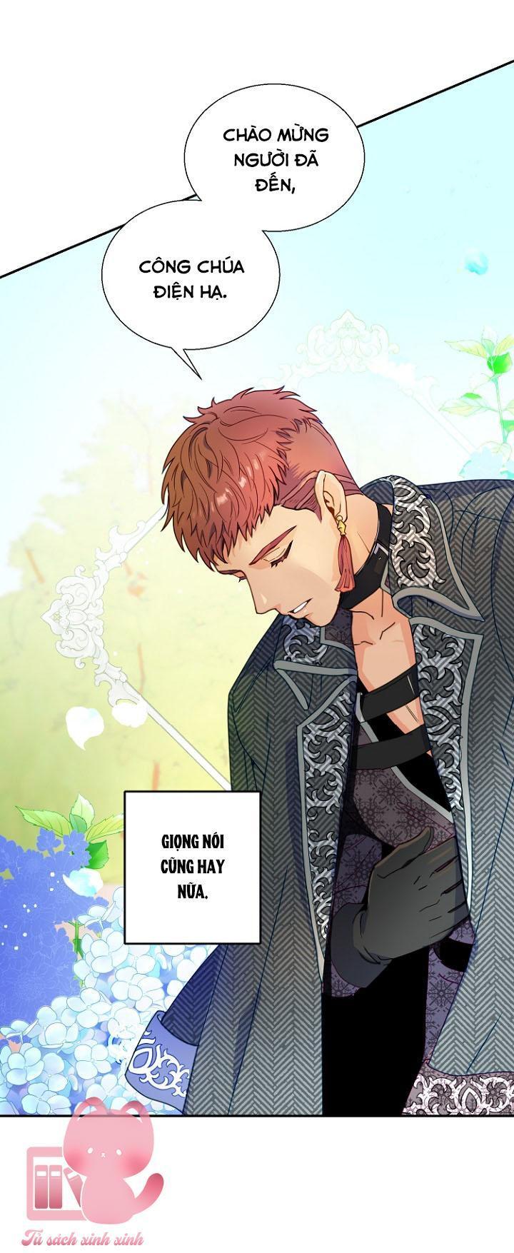 bỏ quách chồng con đi, tiền bạc mới là tất cả chapter 3 7