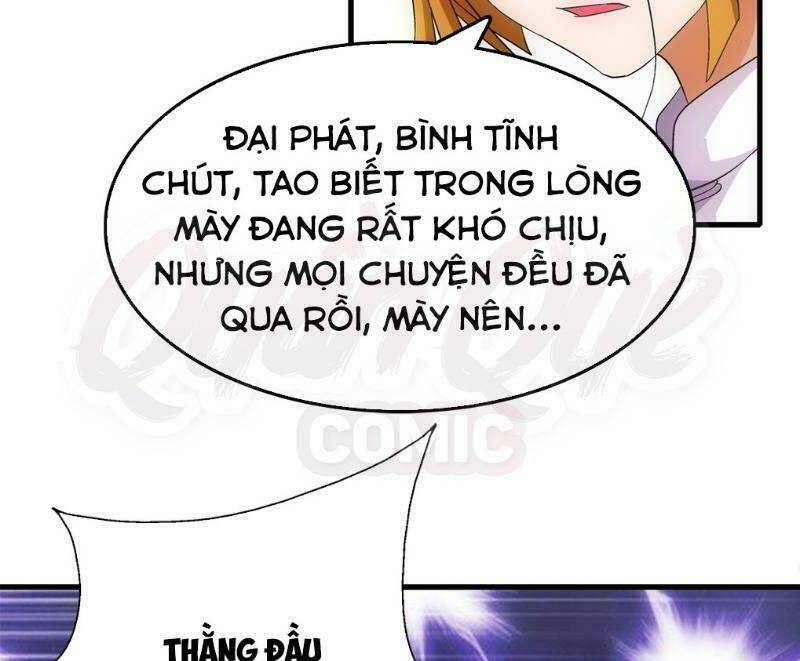 trứng ơi, chạy đi!! chapter 15 23