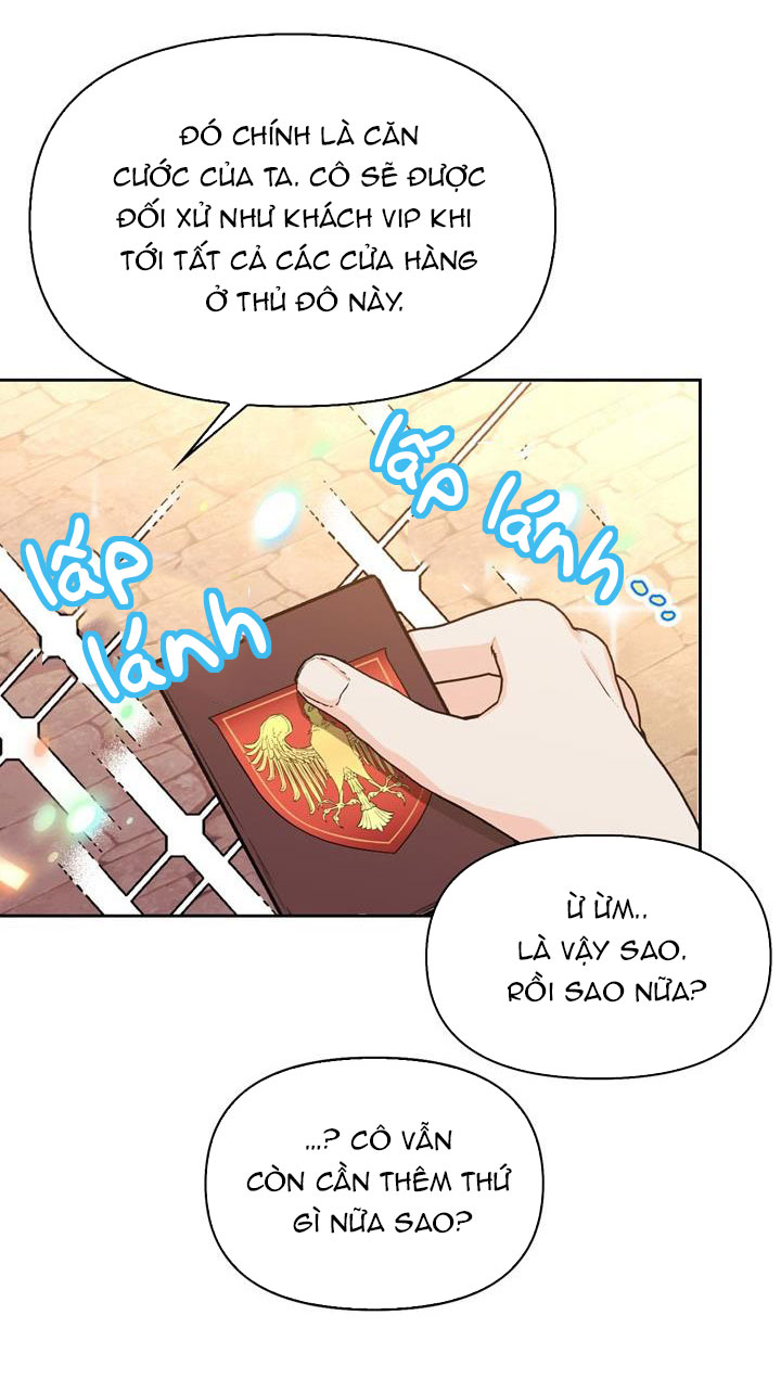 ác nữ xứng đôi với bạo chúa chapter 88 65