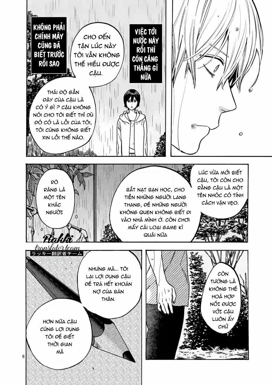 promise cinderella chapter 25 6