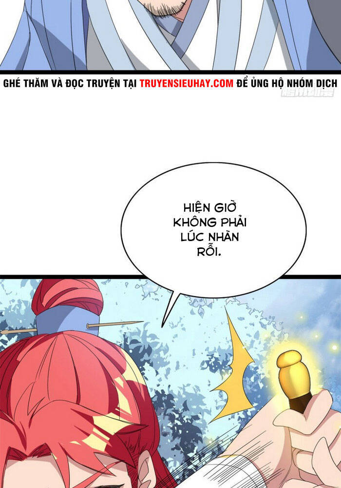 đỉnh phong cường thiếu chapter 95 18