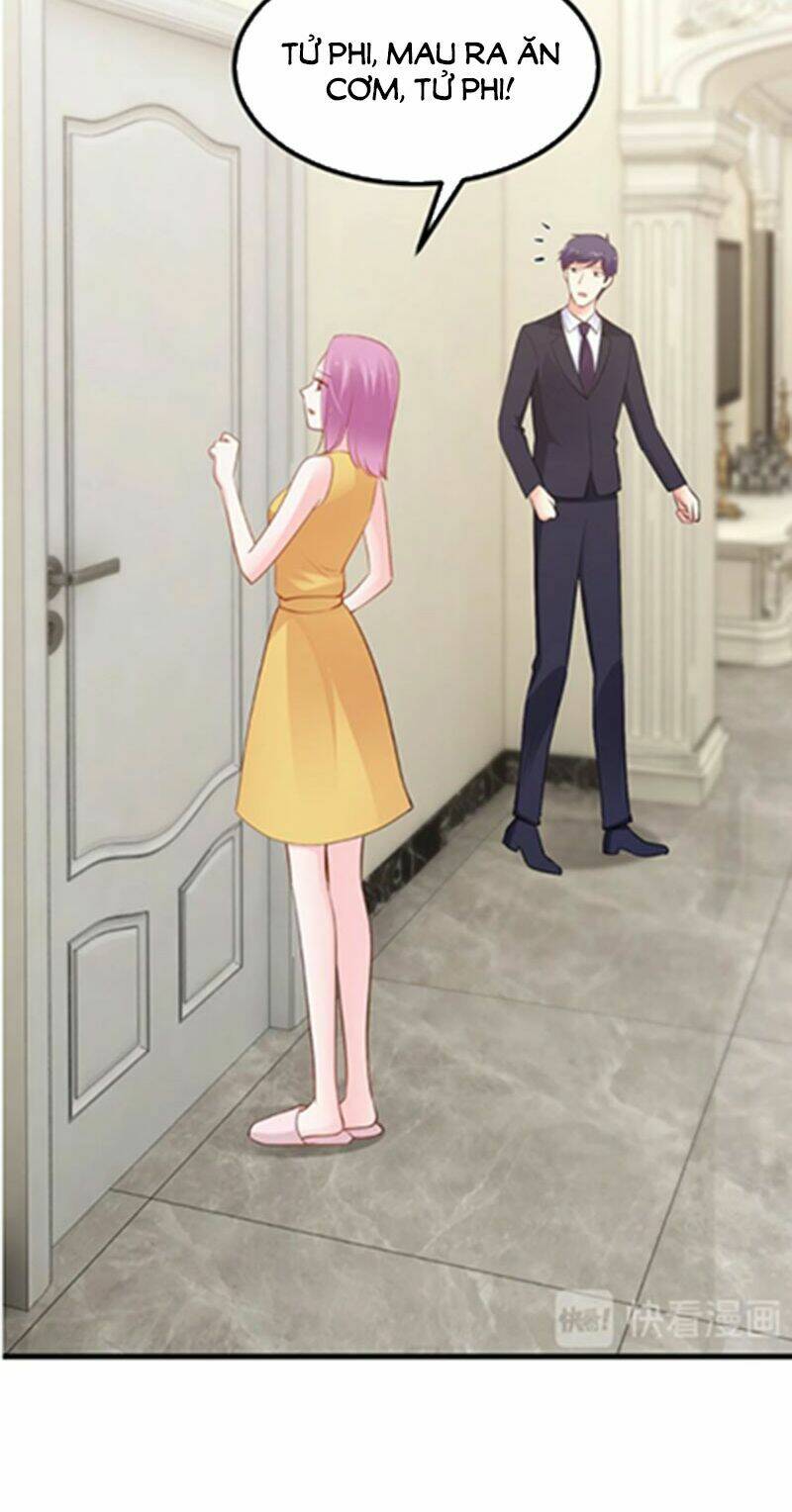 thú cưng độc quyền của boss chapter 112 70