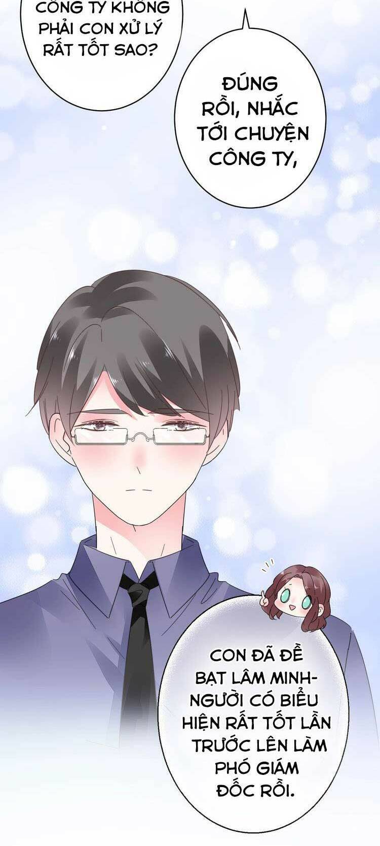 điều ước sủng ái bất bình đẳng chapter 53.1 4