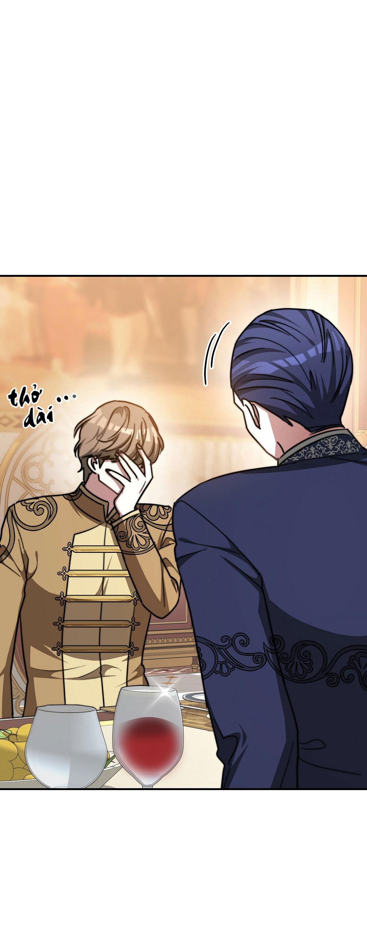 cuộc hôn nhân tay ba chapter 16 37