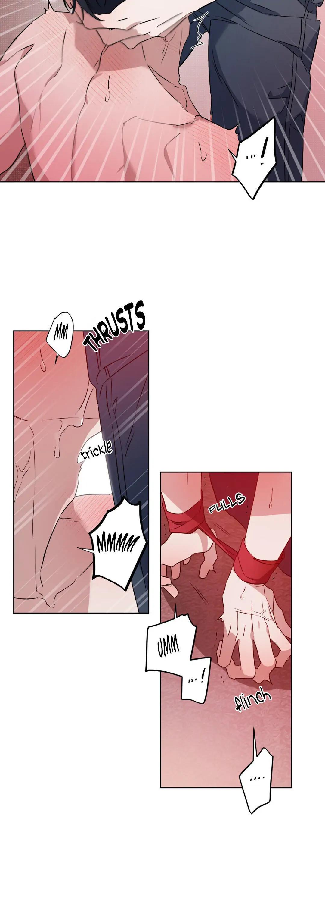 manhwa chịch vồn chịch vã chapter 45 11