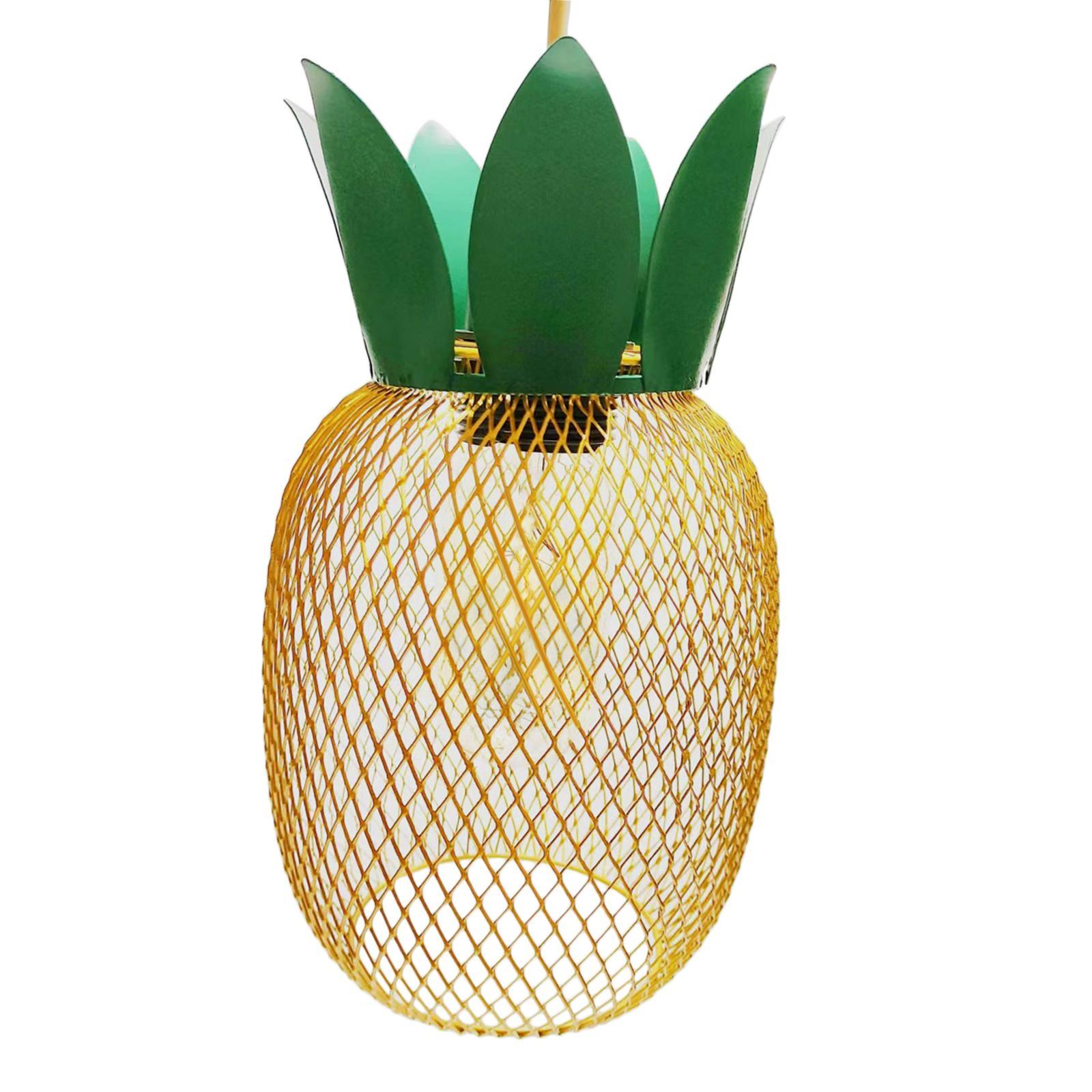 Pendant Lamp Shade Hanging Light Shade Fitting Vintage Style Metal Lampshade