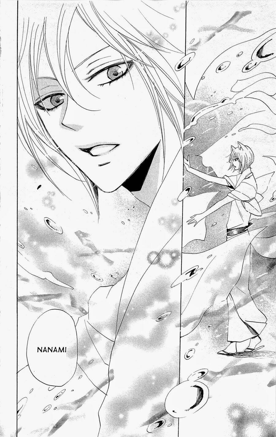 thổ thần tập sự chapter 89.2 13