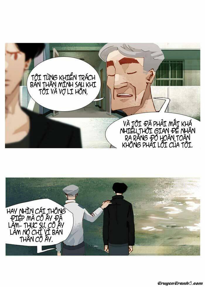 subtle disaster chapter 33 5