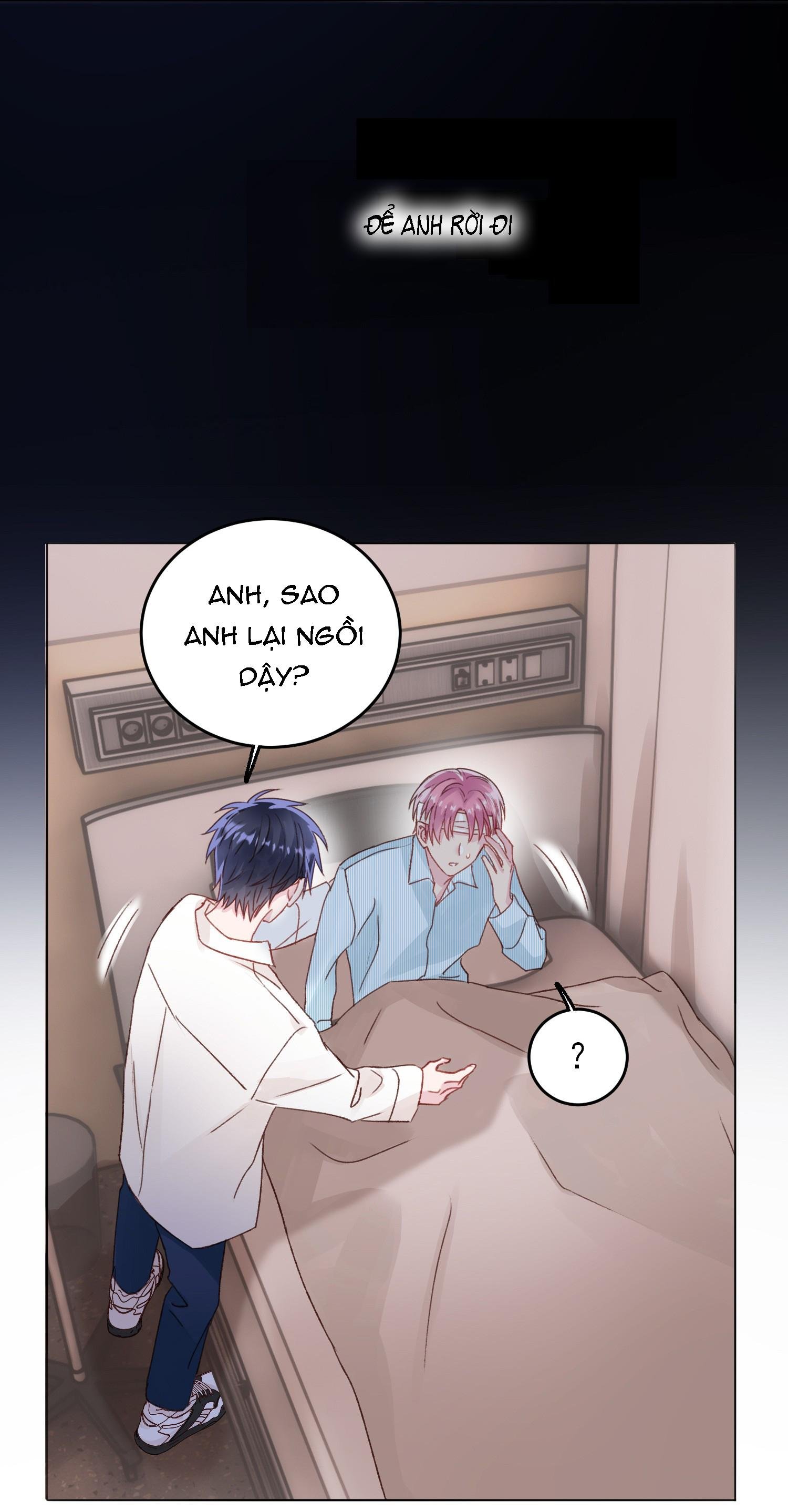 tôi phải trở thành nhân vật đại phản diện chapter 28 39