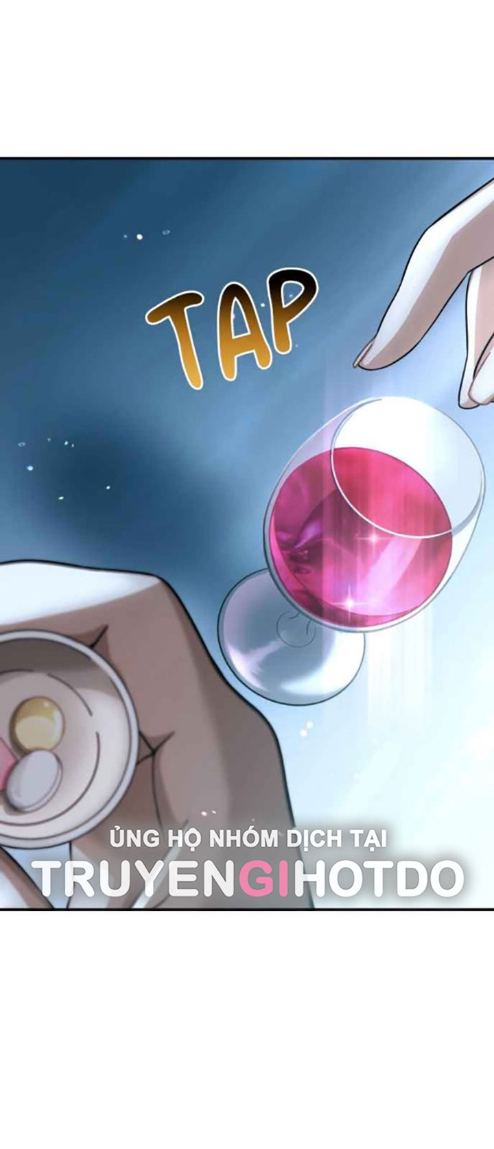 dark moon - tế đàn ánh trăng chapter 74.2 10