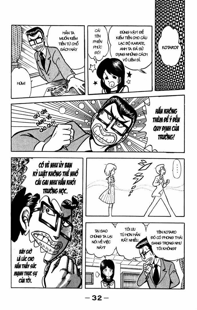 kotaro makaritoru chapter 1 33