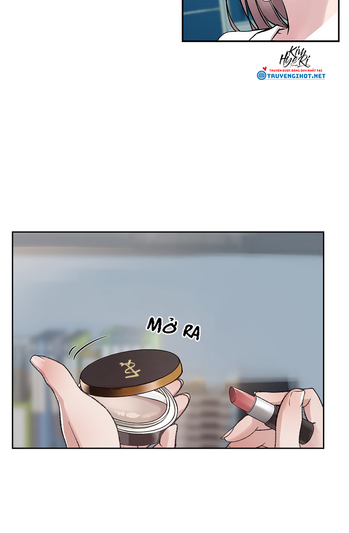 [18+] công tư phân minh chapter 28.2 21