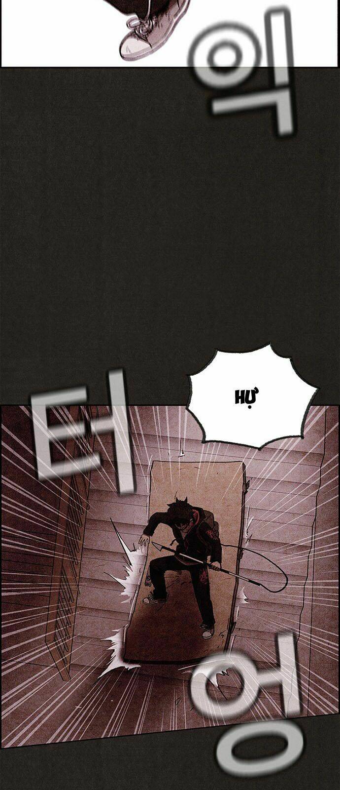 quái vật tại chung cư xanh chapter 22 18