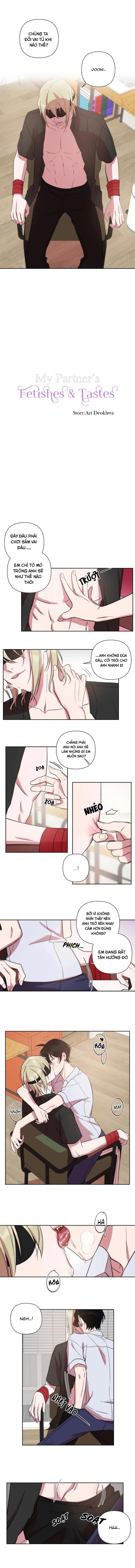 xu hướng tình dục bạn học chapter 35.2 1