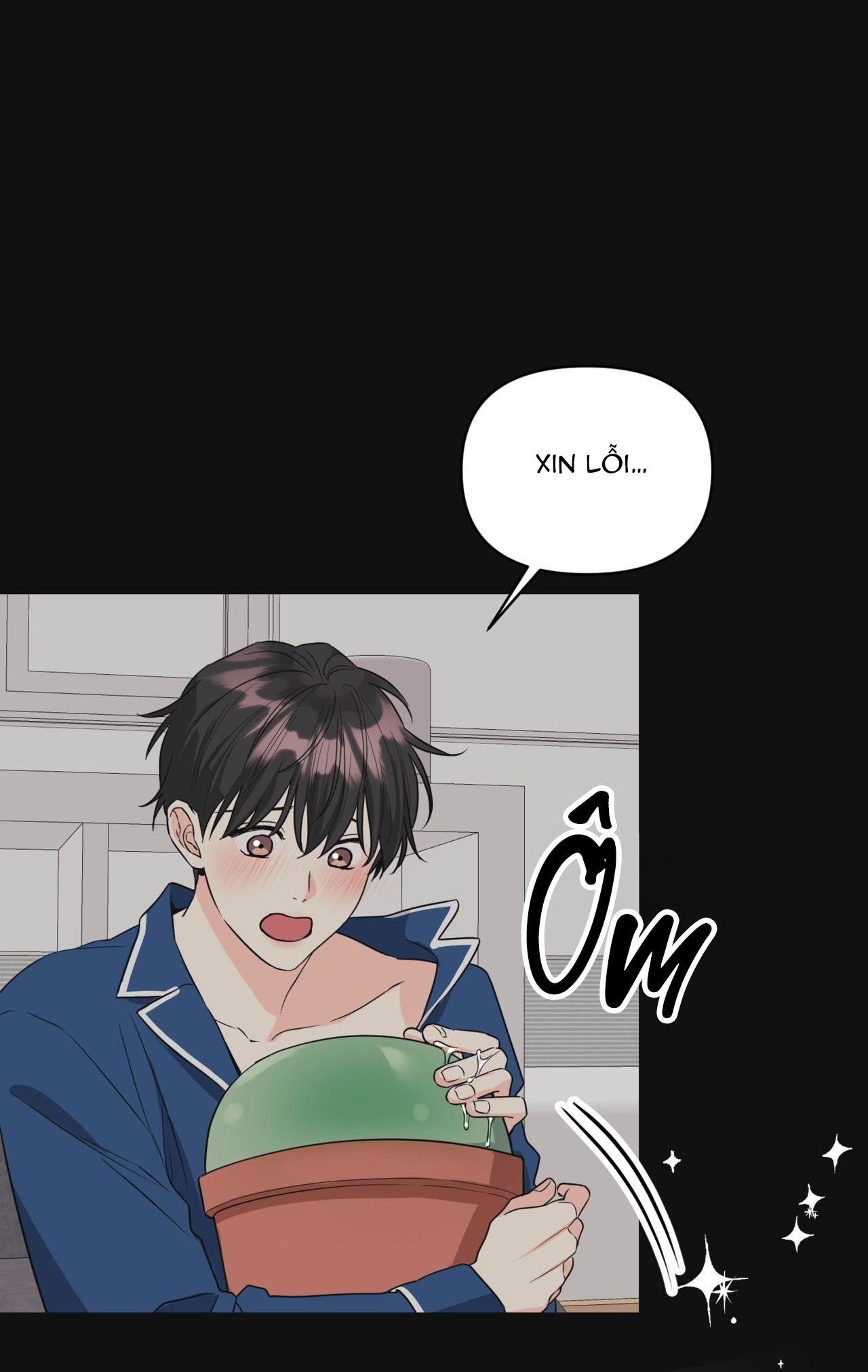 TUYỂN TẬP ABO NGẮN CỦA NHÀ SẸC Chapter 53 tính toán 2 13