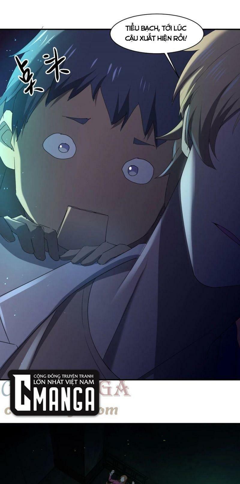 đừng hiểu lầm, tôi mới là người bị hại! chapter 56 15