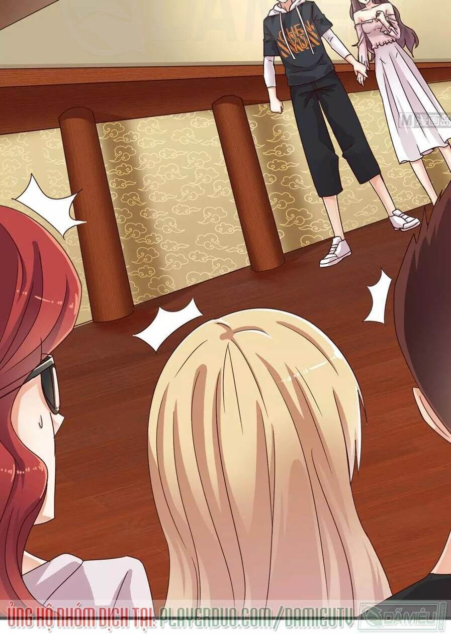 địa phủ khai phá thương chapter 85 16