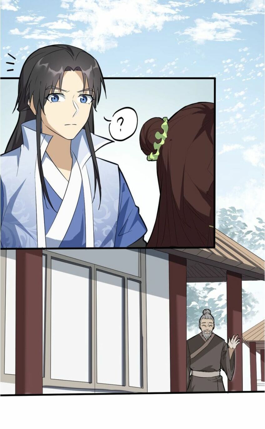 đại nghịch chi môn chapter 61 3