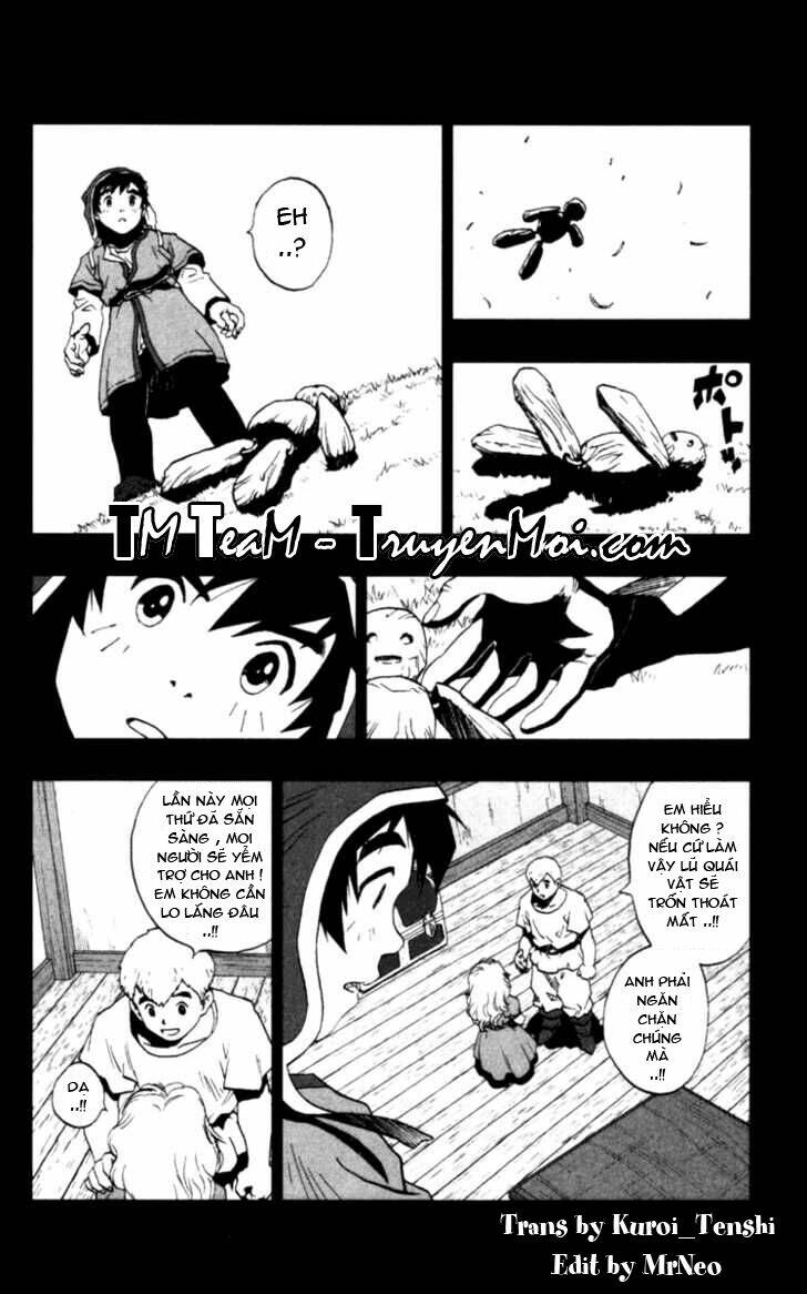 dragon quest vii: eden no senshitachi chapter 4 6