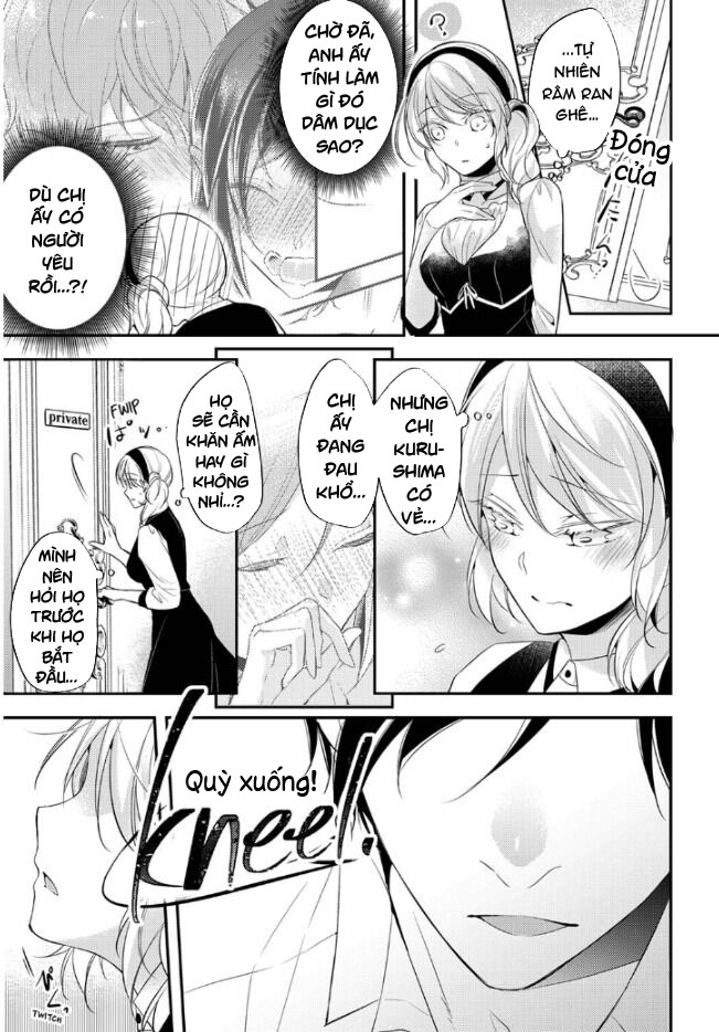 nhìn vào đôi mắt em chapter 2.2 3