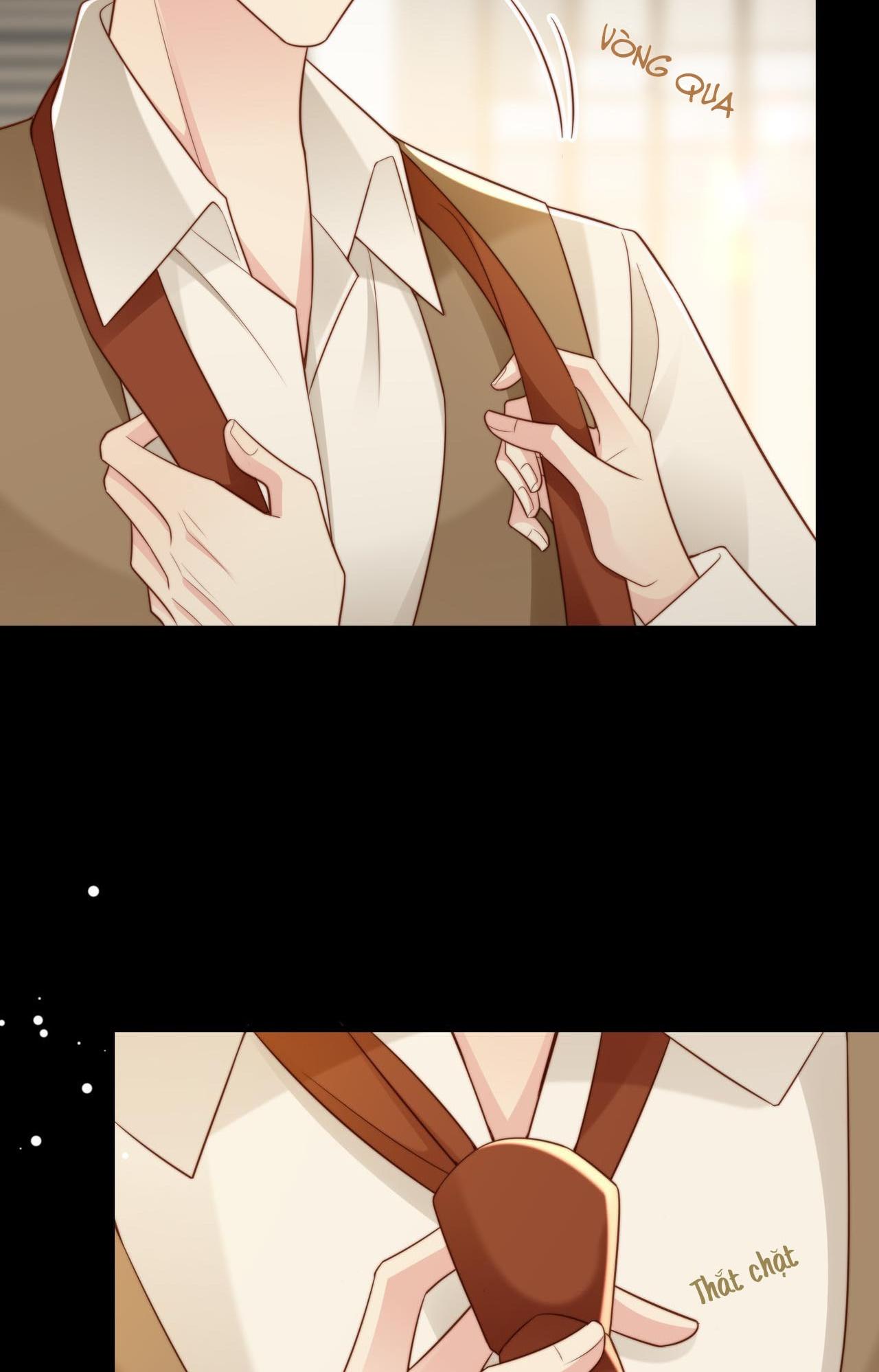 sau khi mất trí nhớ tình địch nói tôi là bạn trai anh ấy chapter 45 10